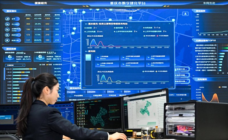 企业数字化转型：打破认知误区